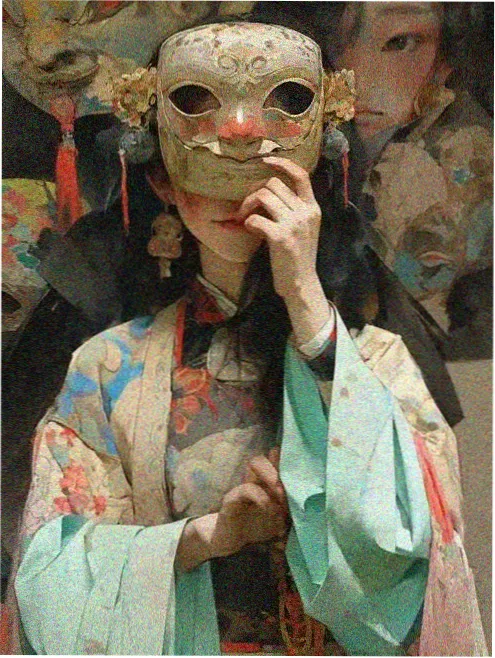 动漫：一念永恒